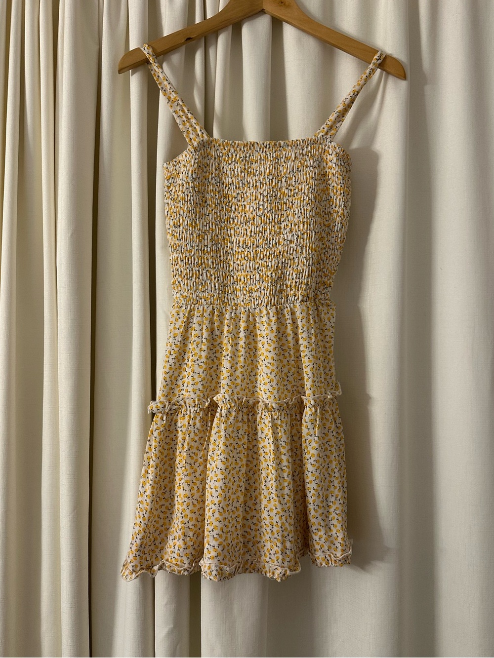 Sienna Sky dress